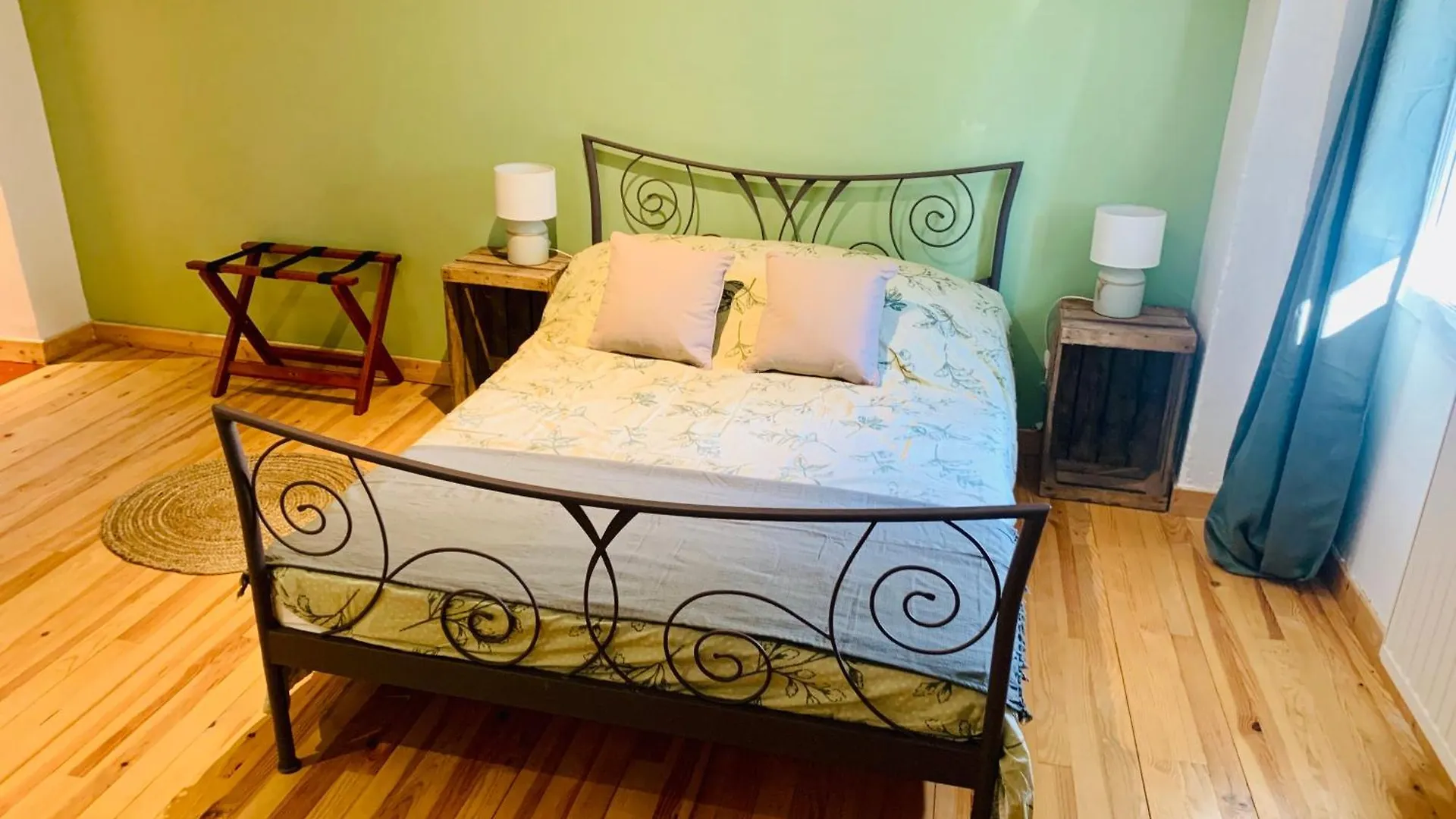 Le Clos Des Collieres Marcollin Франция
