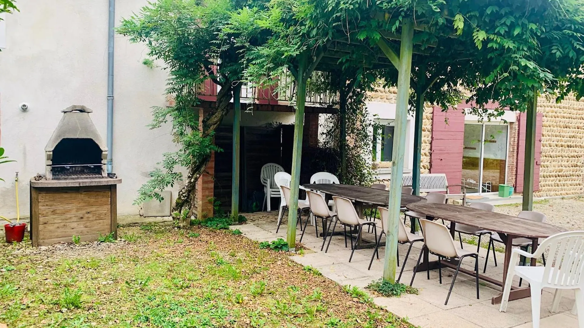 Le Clos Des Collieres Marcollin
