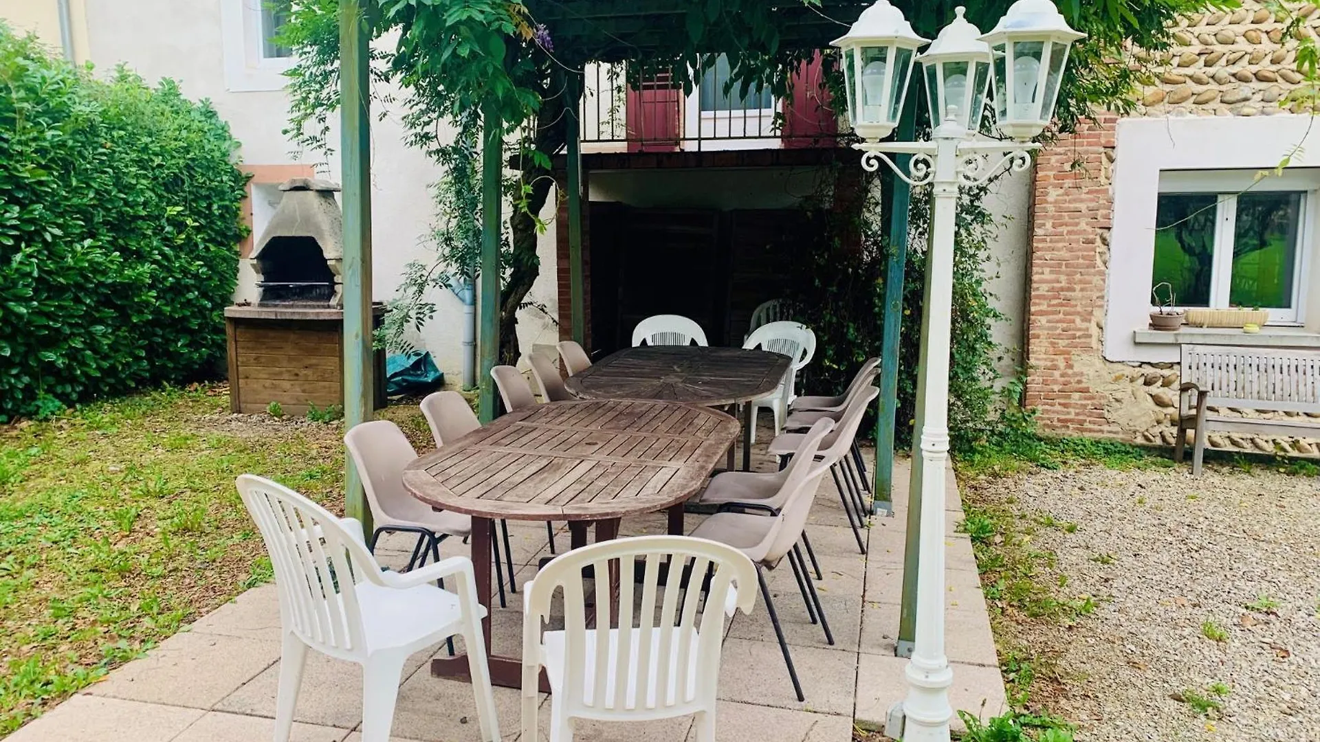 Le Clos Des Collieres Marcollin Франция